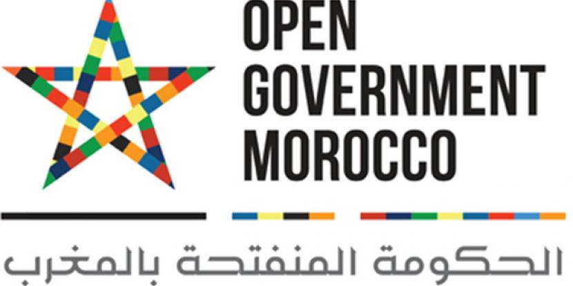 OGP Maroc